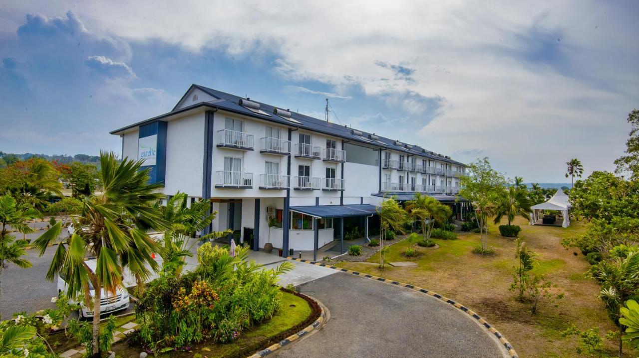 Gazelle International Hotel Kokopo Exterior photo